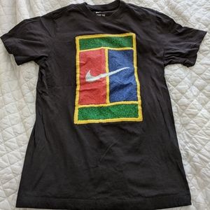 Nike Tennis Court Tee🎾